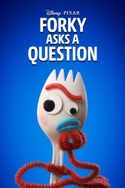 Forky Asks a Question (2019) Official Image | AndyDay
