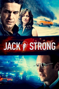 Jack Strong (2014) Official Image | AndyDay