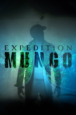 Expedition Mungo (2017) Official Image | AndyDay