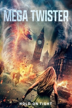 Mega Twister (2024) Official Image | AndyDay