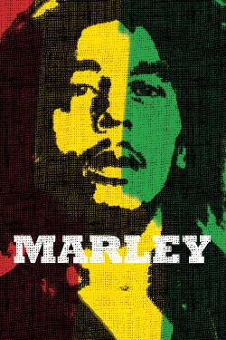 Marley (2012) Official Image | AndyDay