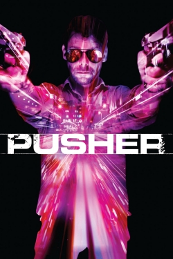 Pusher (2012) Official Image | AndyDay