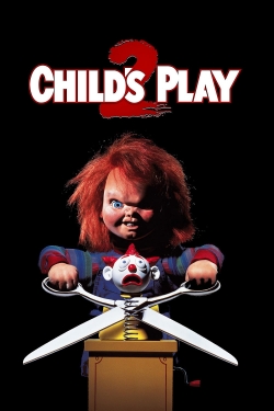 Child's Play 2 (1990) Official Image | AndyDay
