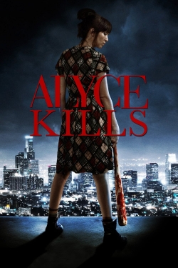 Alyce Kills (2011) Official Image | AndyDay