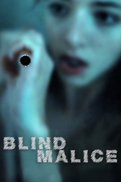 Blind Malice (2014) Official Image | AndyDay