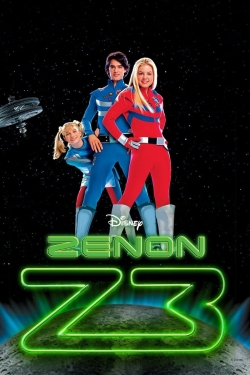 Zenon: Z3 (2004) Official Image | AndyDay