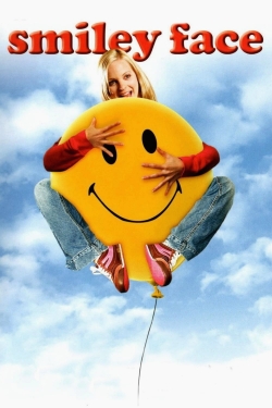Smiley Face (2007) Official Image | AndyDay