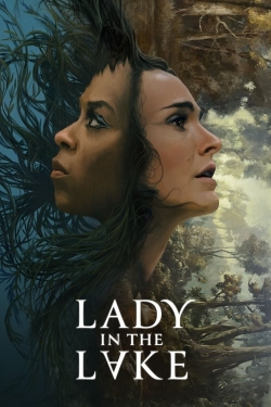 Lady in the Lake (2024) Official Image | AndyDay