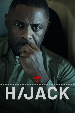 Hijack (2023) Official Image | AndyDay