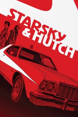 Starsky & Hutch (1975) Official Image | AndyDay