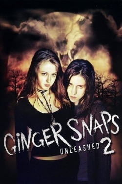Ginger Snaps 2: Unleashed (2004) Official Image | AndyDay