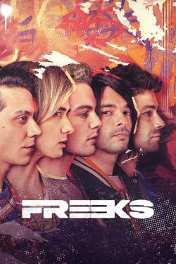 FreeKs (2023) Official Image | AndyDay