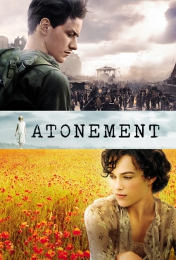 Atonement (2007) Official Image | AndyDay