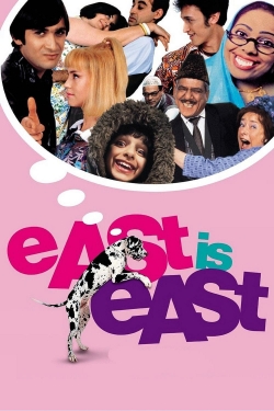 East Is East (1999) Official Image | AndyDay