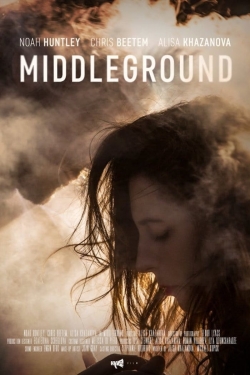 Middleground (2017) Official Image | AndyDay