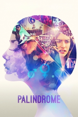 Palindrome (2020) Official Image | AndyDay