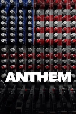 Anthem (2023) Official Image | AndyDay
