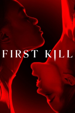 First Kill (2022) Official Image | AndyDay