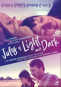 Jules of Light and Dark (2018) Official Image | AndyDay