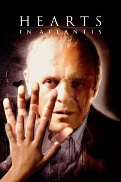 Hearts in Atlantis (2001) Official Image | AndyDay
