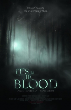 It's in the Blood (2012) Official Image | AndyDay