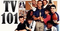 TV 101 (1988) Official Image | AndyDay