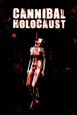 Cannibal Holocaust (1980) Official Image | AndyDay