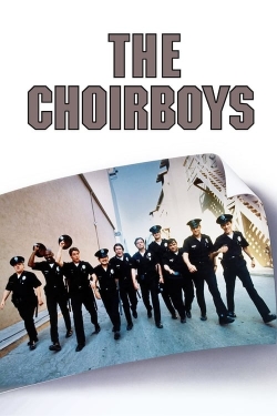 The Choirboys (1977) Official Image | AndyDay