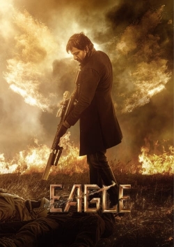 Eagle (2024) Official Image | AndyDay