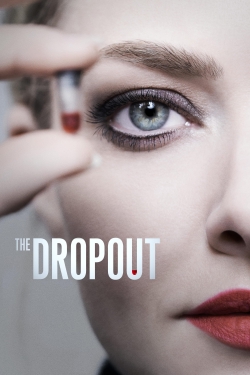 The Dropout (2022) Official Image | AndyDay