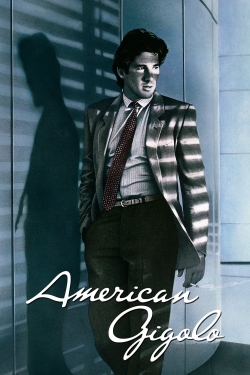 American Gigolo (1980) Official Image | AndyDay