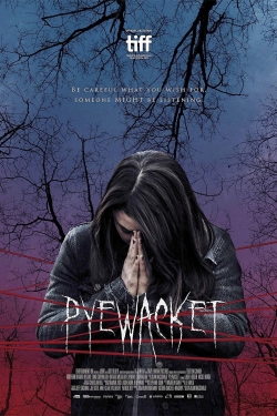 Pyewacket (2017) Official Image | AndyDay