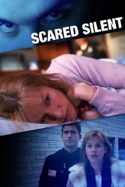Scared Silent (2002) Official Image | AndyDay
