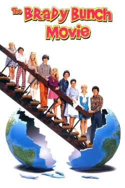 The Brady Bunch Movie (1995) Official Image | AndyDay