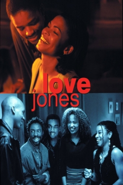 Love Jones (1997) Official Image | AndyDay