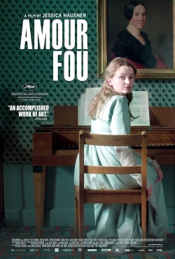 Amour Fou (2014) Official Image | AndyDay