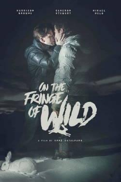On the Fringe of Wild (2021) Official Image | AndyDay