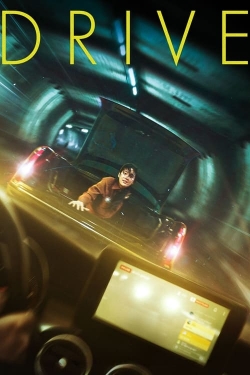 Drive (2024) Official Image | AndyDay