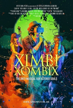 Ximbi Xombix (2019) Official Image | AndyDay