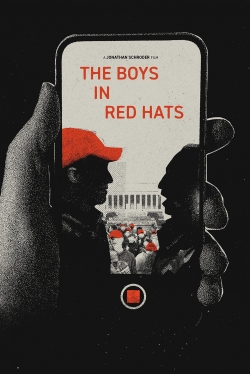 The Boys in Red Hats (2021) Official Image | AndyDay