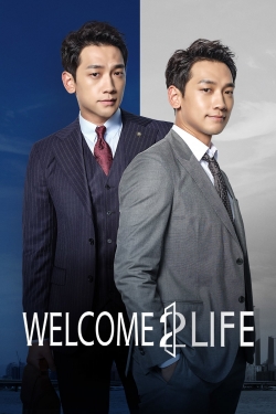 Welcome 2 Life (2019) Official Image | AndyDay