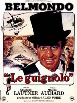 Le Guignolo (1980) Official Image | AndyDay