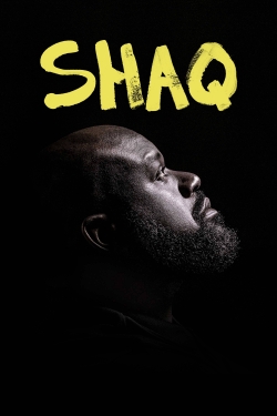 Shaq (2022) Official Image | AndyDay