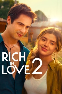 Rich in Love 2 (2023) Official Image | AndyDay