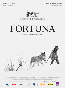Fortuna (2018) Official Image | AndyDay