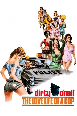 Dirty O'Neil (1974) Official Image | AndyDay