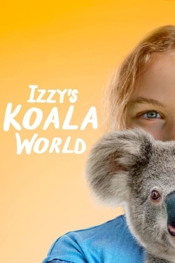 Izzy's Koala World (2020) Official Image | AndyDay