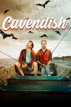Cavendish (2019) Official Image | AndyDay