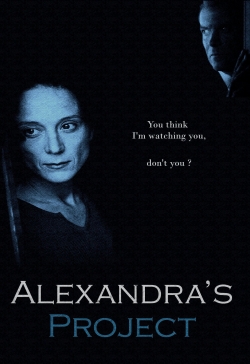 Alexandra's Project (2003) Official Image | AndyDay
