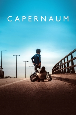 Capernaum (2018) Official Image | AndyDay